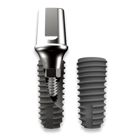 JUST IMPLANT SYSTEM