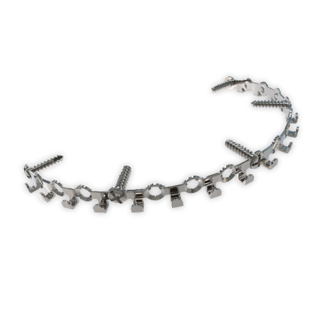 FIXATION SCREW